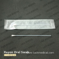 Viral Transport Swab Respiratory Test Oral Swab